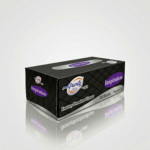 Purity Inspiration Luxury Premium Tissues – 300 Soft & Premium Quality Sheets