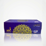 Purity Amber Blue Premium Tissues – Soft, Stylish & High-Quality