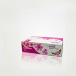 Purity Rose Mini Pop Up Tissue – 100 Sheets Soft & Refreshing