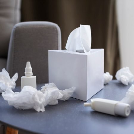 hygiene tissues